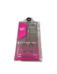 Tijeras de Cutículas Staleks 22/1