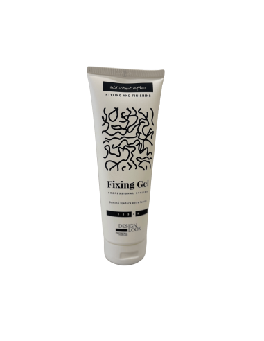 Gel Fijador Extra Fuerte