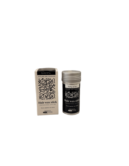 Cera Capilar en Stick