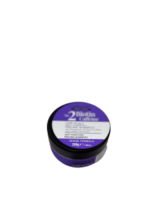 Peeling Champú Anticaída