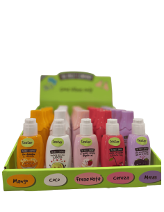 Colonias The Fruit Company