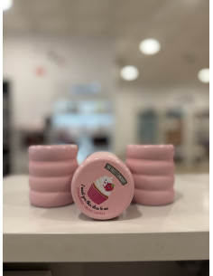 Vela Aromática Fresa/nata The Fruit Company