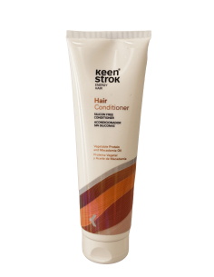 Acondicionador sin Siliconas Keen Strok
