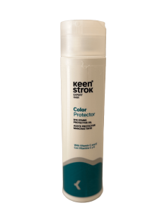 Aceite Protector de Manchas de Tinte Keen Strok