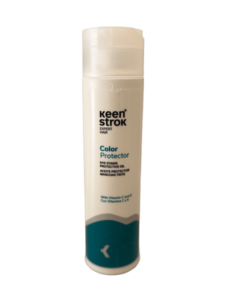 Aceite Protector de Manchas de Tinte Keen Strok