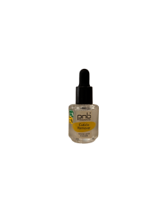 Removedor de cutícula PNB 15ml