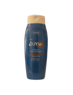 Set Protector solar y prolongador de bronceado Gratis