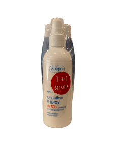 Set Protector solar y prolongador de bronceado Gratis 2