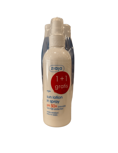 Set Protector solar y prolongador de bronceado Gratis