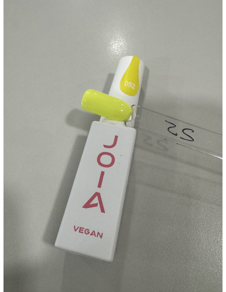 Esmalte semipermanente Joia 052