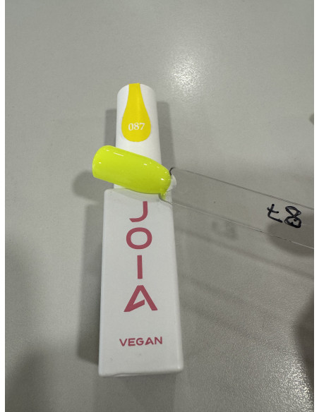 Esmalte semipermanente Joia 087