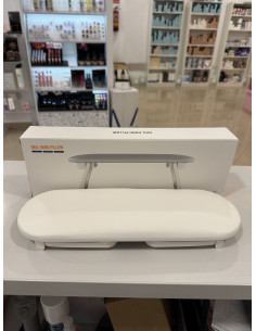 Almohadilla para Manicura Plegable