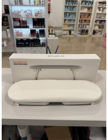 Almohadilla para Manicura Plegable