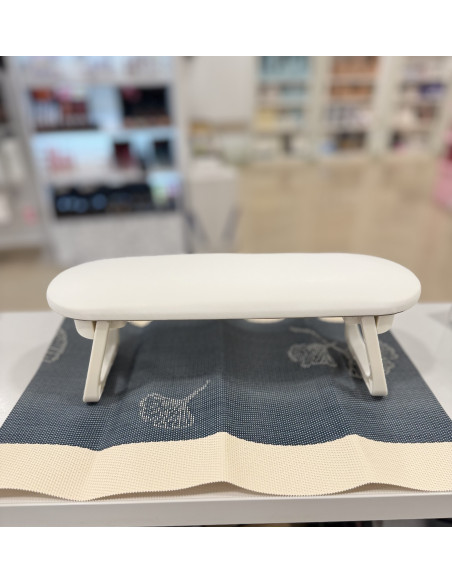Almohadilla para Manicura Plegable
