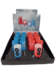 Ice Baby Stick Revitalizante