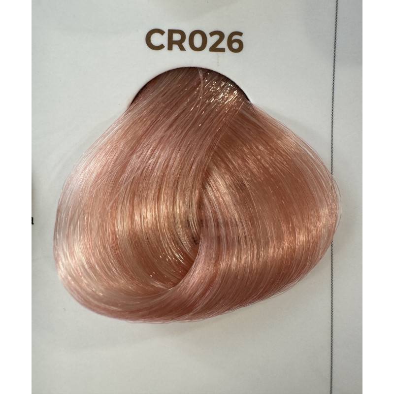 Shiru n CR026 Matiz Rosa pastel