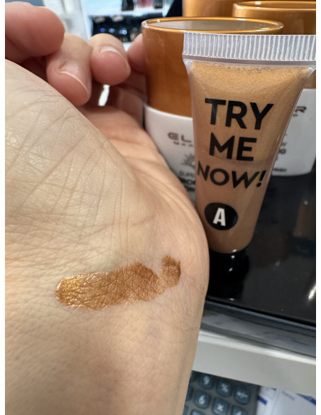 Gotas Bronceadoras Glow Elixir