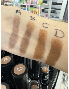 Contorno Cremoso en barra Elixir 2