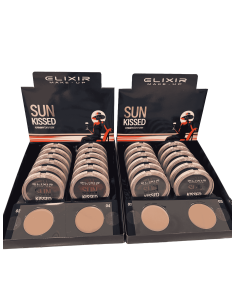 Bronceador en Crema de Elixir