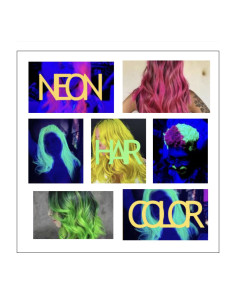 Pigmentos de Color KC Color