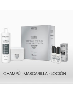 Metal Detox Zero Kit Hipertin