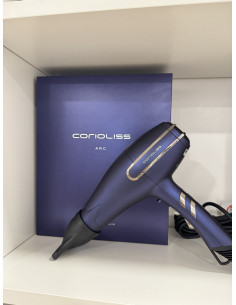 Secador ARC Blue Corioliss