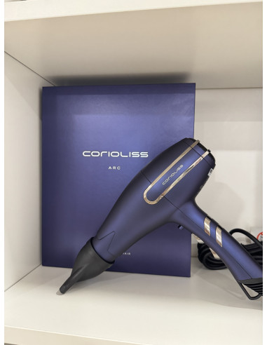 Secador ARC Blue Corioliss