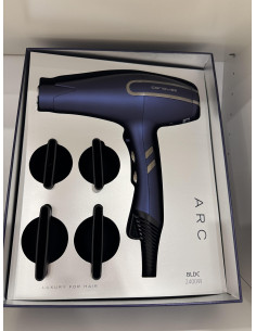 Secador ARC Blue Corioliss 2