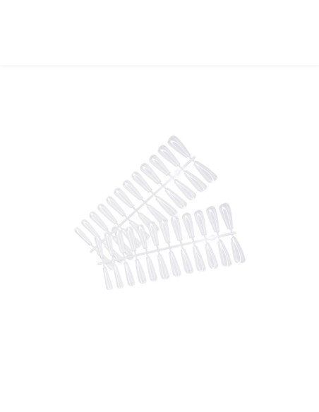 Soft gel tips Ballerina Joia