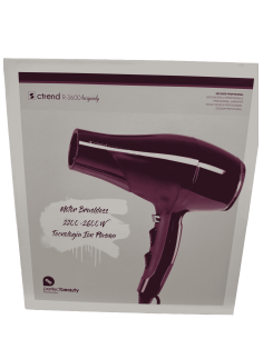 Secador Ctrend R-3600