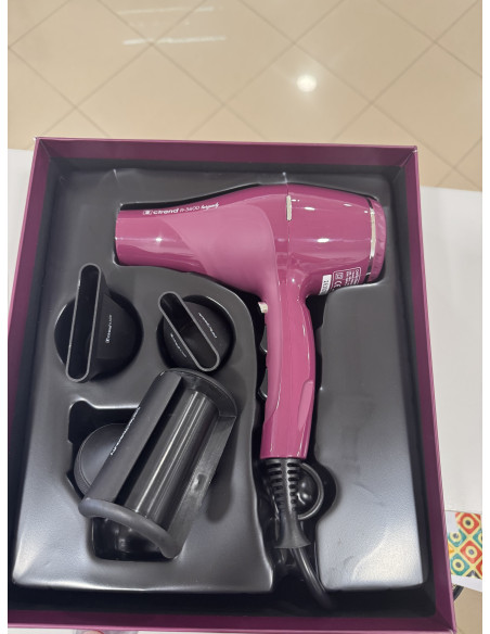 Secador Ctrend R-3600