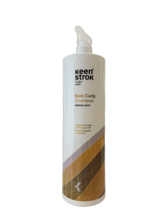 Champú Curly 1000ml Keen Strok