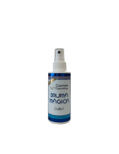 Bruma Mágica Curly Carmen Cosméticos