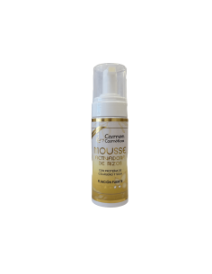 Mousse Fijación Fuerte Carmen Cosméticos