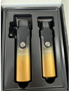 Kit máquinas de Corte Imperial Duo
