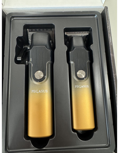 Kit máquinas de Corte Imperial Duo