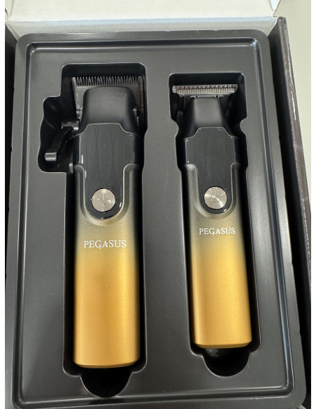 Kit máquinas de Corte Imperial Duo