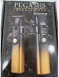 Kit máquinas de Corte Imperial Duo 2