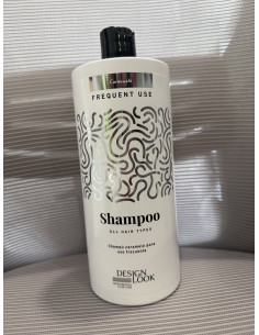 Champú de Caramelo Uso frecuente 1000ml