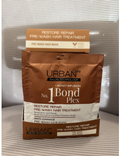 Bond Plex Tratamiento Reparador prelavado
