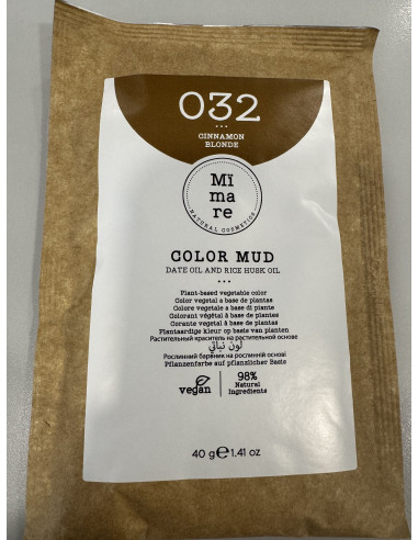 Barros Capilares Color Mud