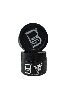 Tinted Gel Black Level3