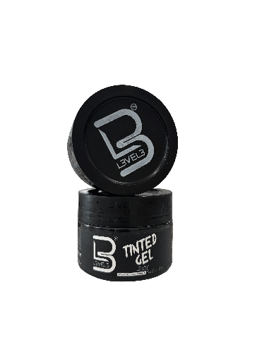 Tinted Gel Black Level3
