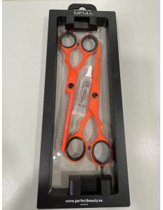Pack Tijeras de corte 6"
