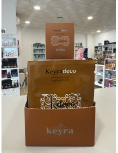Decoloración en sobre Keyra