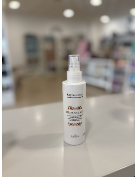 Aceite reparador Diamond Oil