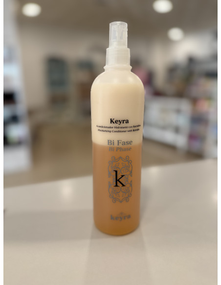 Bi fase con keratina Keyra 500ml