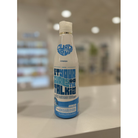 Cowash Curly Love 450ml