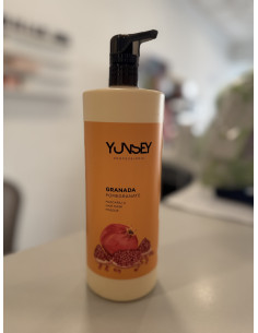 Mascarilla de Granada Yunsey
