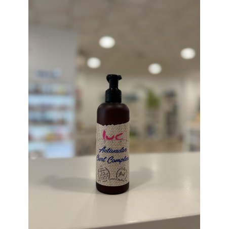 Activador de Rizos Luc